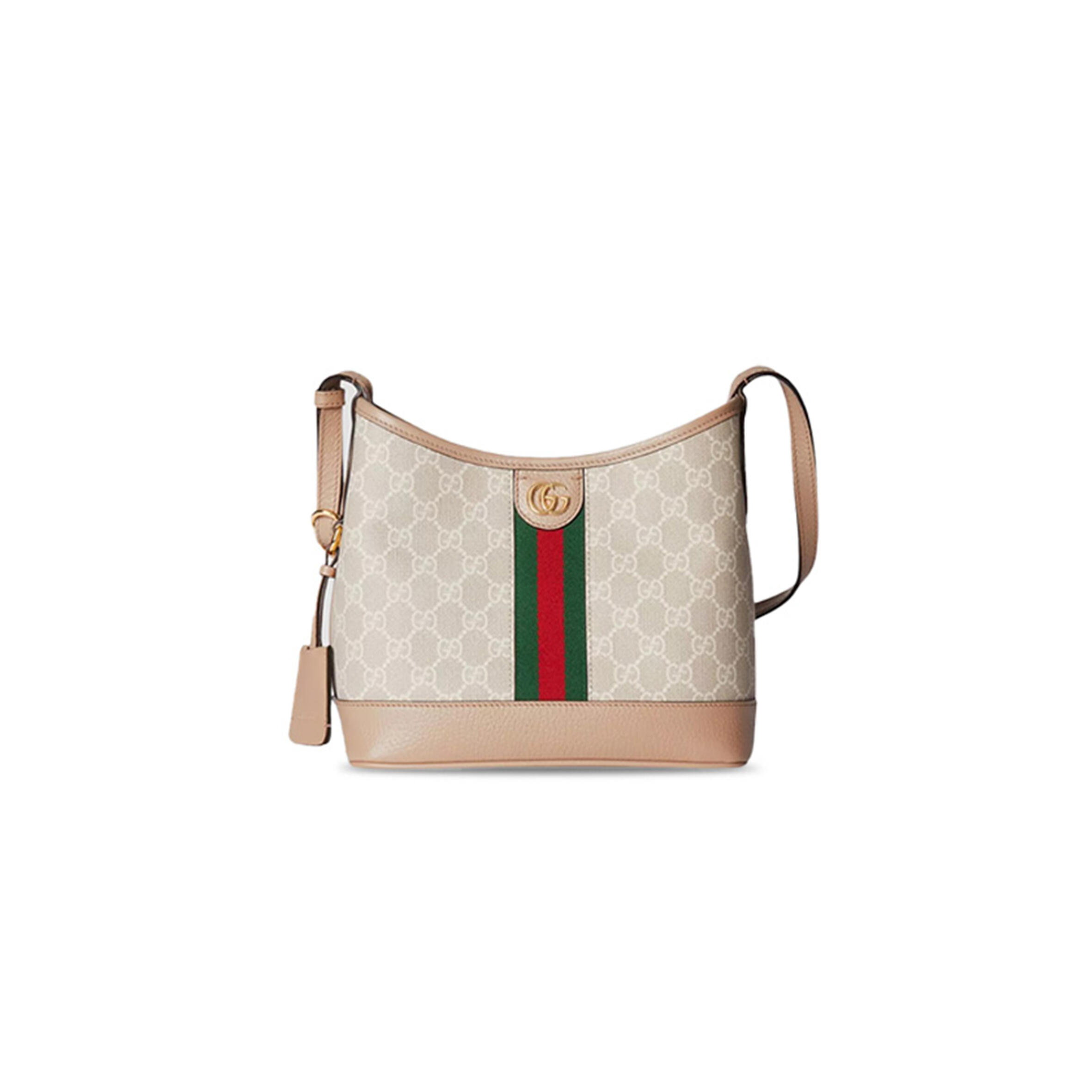 Gvc*1 OPHIDIA SMALL SHOULDER BAG 781402 (23*21*12cm) Master Quality