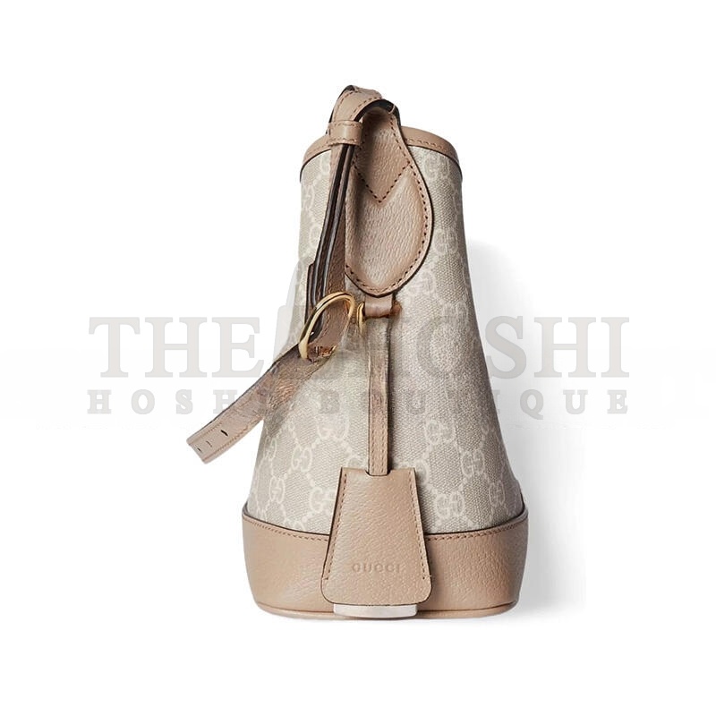 Gvc*1 OPHIDIA SMALL SHOULDER BAG 781402 (23*21*12cm) Master Quality