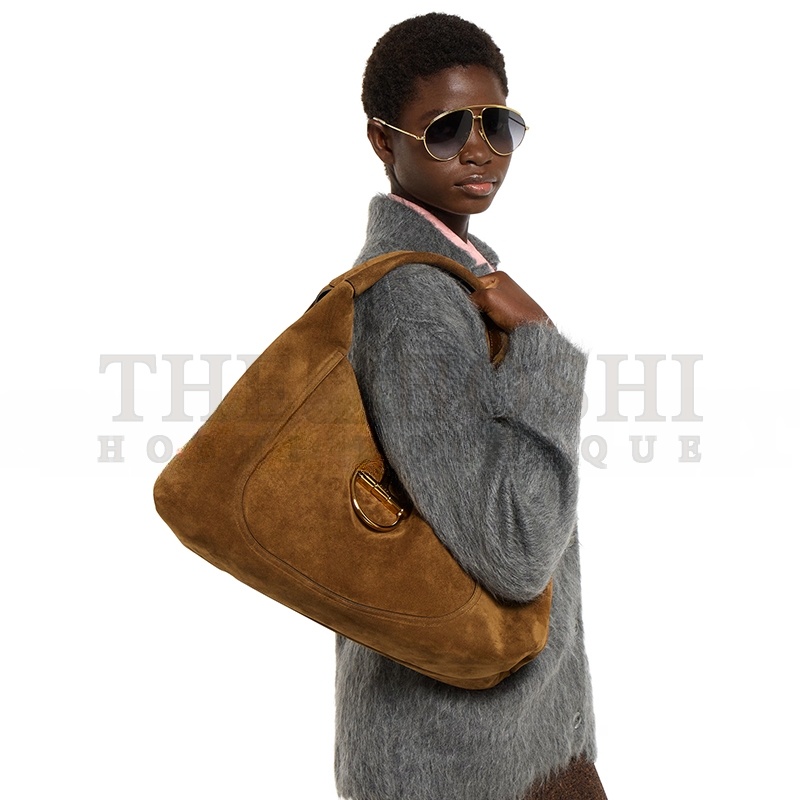 Gvc*1 SOFTBIT MAXI SHOULDER BAG ‎837466 (46*26*16cm) Master Quality