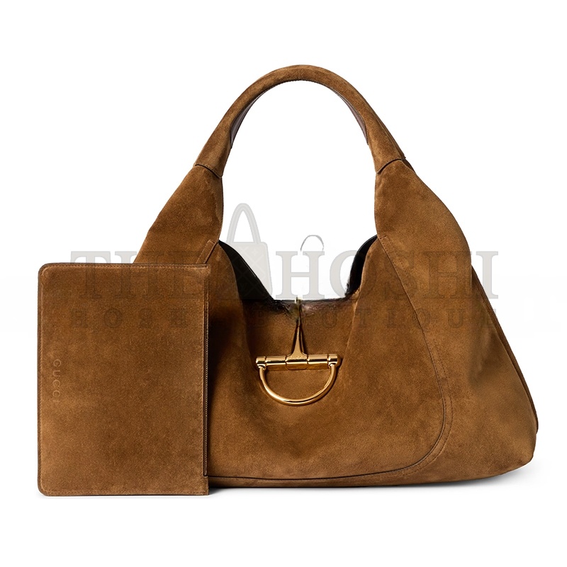 Gvc*1 SOFTBIT MAXI SHOULDER BAG ‎837466 (46*26*16cm) Master Quality