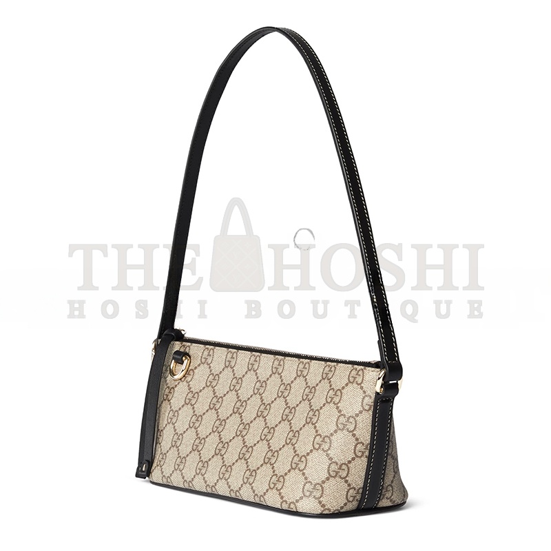 Gvc*1 GG EMBLEM SMALL SHOULDER BAG ‎847281 (27*22*10.5cm) Master Quality