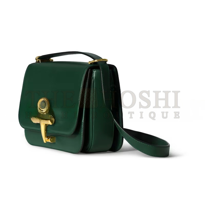 Gvc*1 SIENA SMALL SHOULDER BAG ‎846705 (22.5*14*8cm) Master Quality