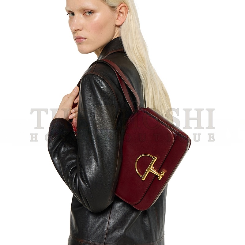 Gvc*1 SIENA SMALL SHOULDER BAG ‎‎846705 (22.5*14*8cm) Master Quality