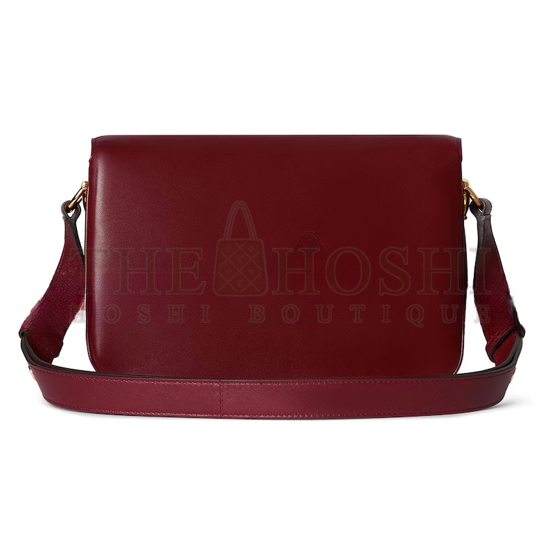 Gvc*1 HORSEBIT 1955 AURA SMALL SHOULDER BAG ‎‎‎847063 (26*17.5*10cm) Master Quality