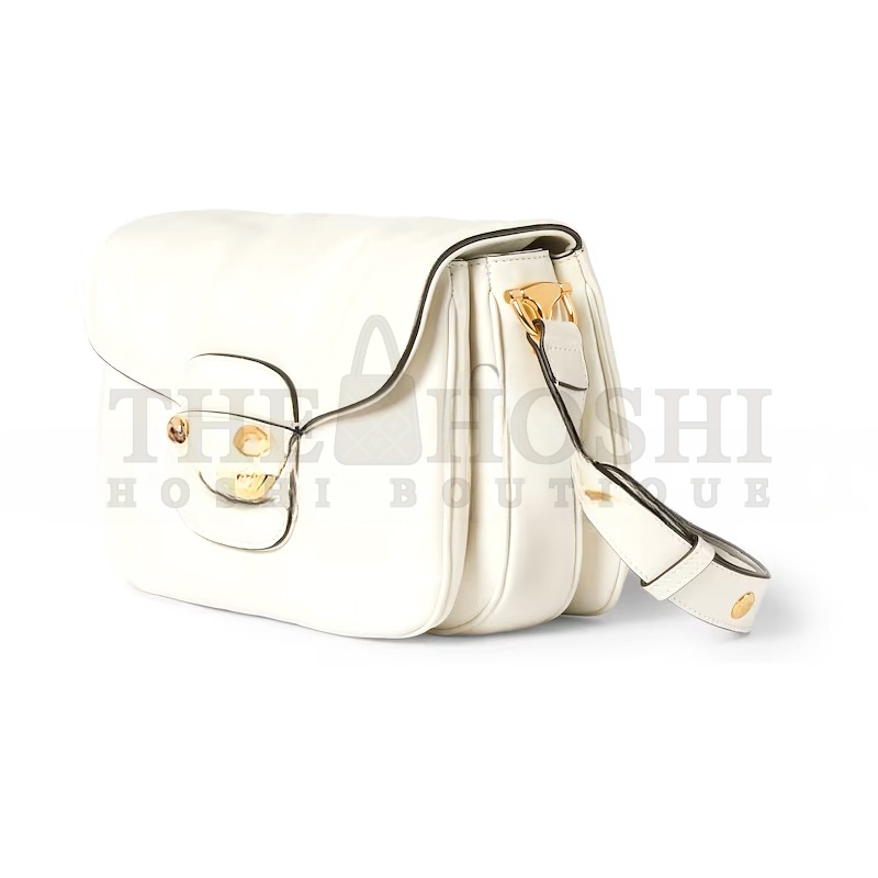 Gvc*1 HORSEBIT 1955 AURA SMALL SHOULDER BAG 847063 (26*17.5*10cm) Master Quality