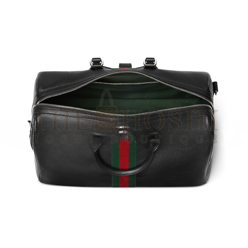 Gvc*1 SAVOY MEDIUM DUFFLE BAG 834460 (44*29*25cm) Master Quality