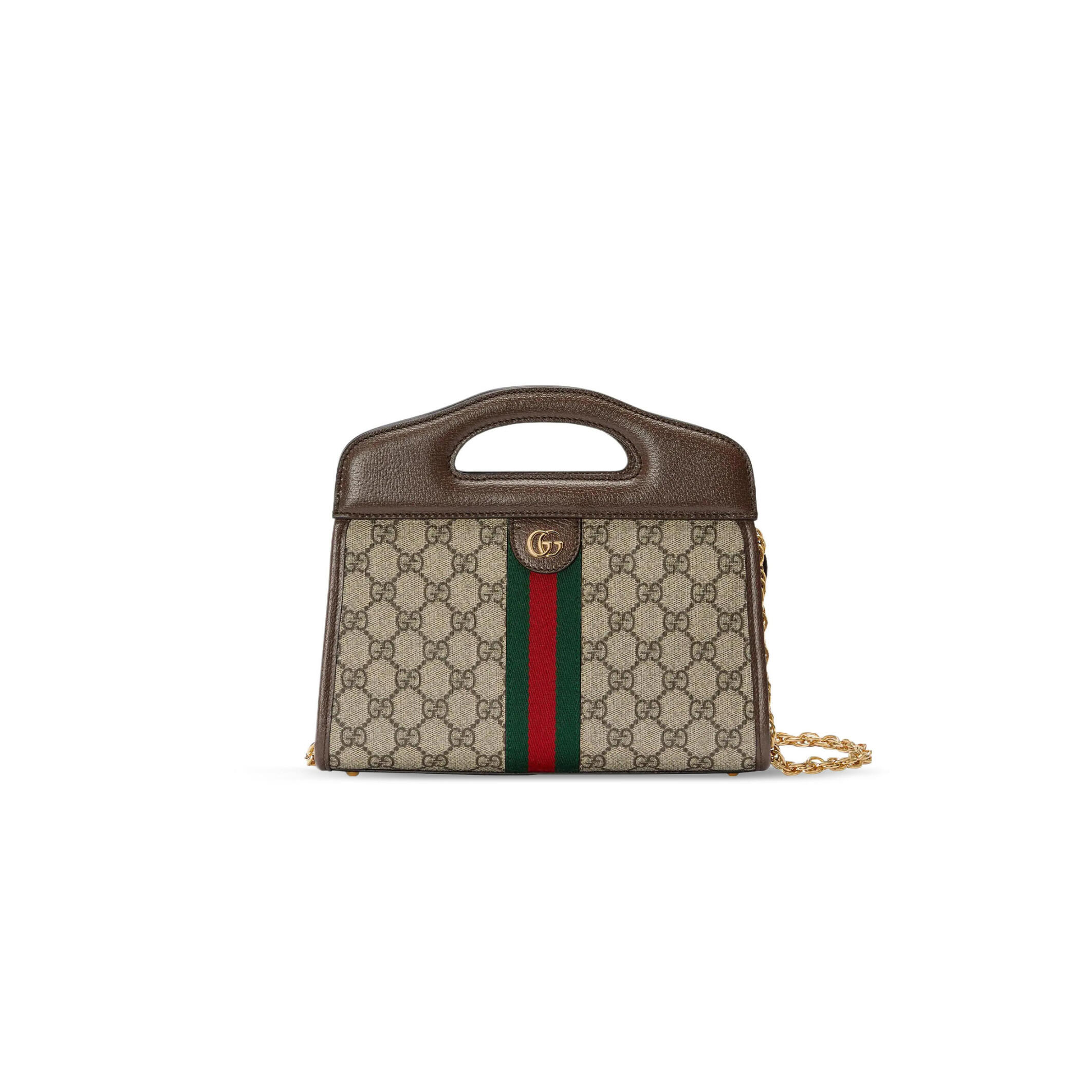 Gvc*1 OPHIDIA SMALL TOTE BAG 693724 (25.5*19*10cm) Master Quality