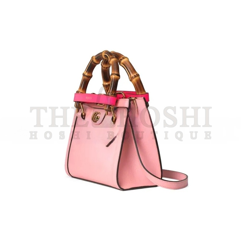 Gvc*1 DIANA MINI SHOULDER BAG 655661 (20*16*10cm) Master Quality