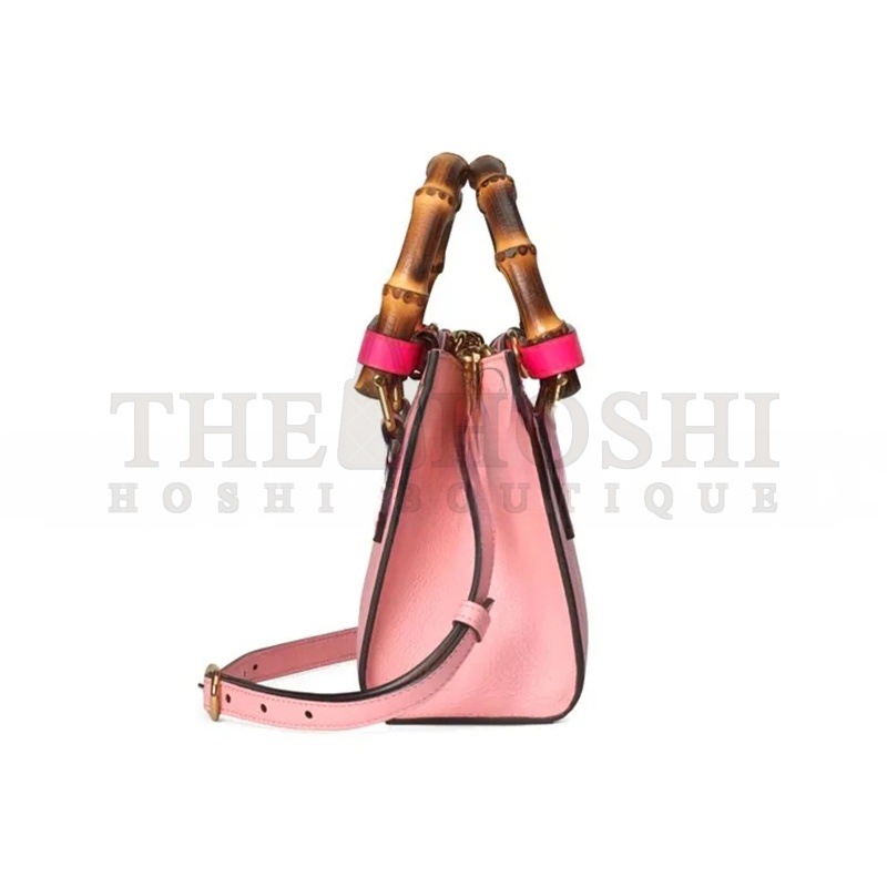 Gvc*1 DIANA MINI SHOULDER BAG 655661 (20*16*10cm) Master Quality