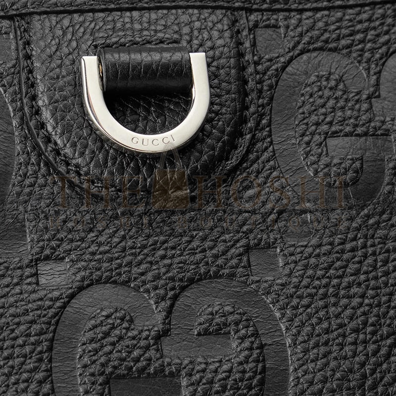 Gvc*1 MEDIUM JUMBO GG TOTE BAG 818771 (30*29*25cm) Master Quality