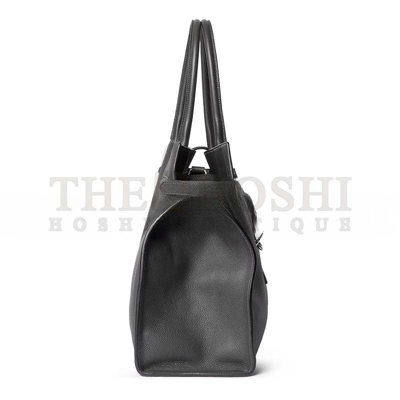 Gvc*1 LARGE TOTE BAG WITH HOOK CLOSURE ‎796761 (50*35*16cm) Master Quality