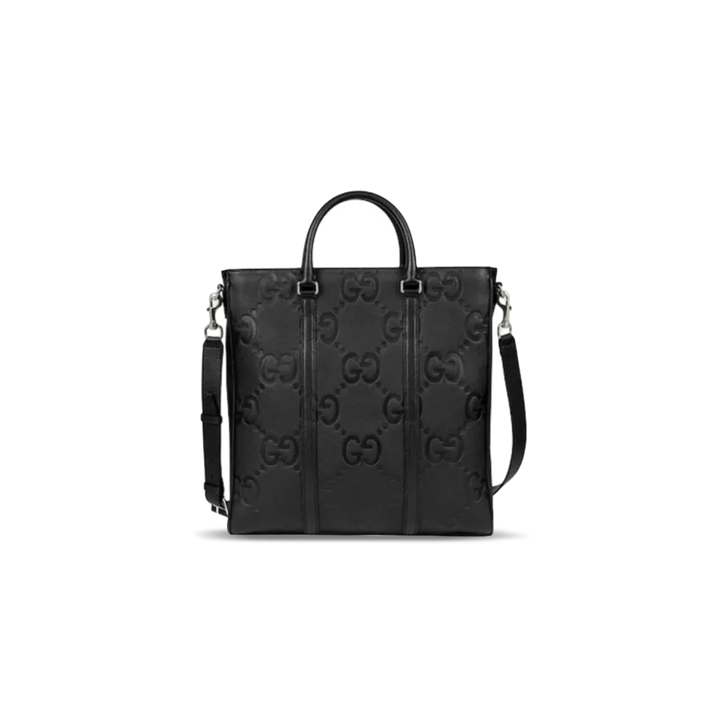 Gvc*1 GG MEDIUM TOTE BAG 792265 (38*37*5.5cm) Master Quality