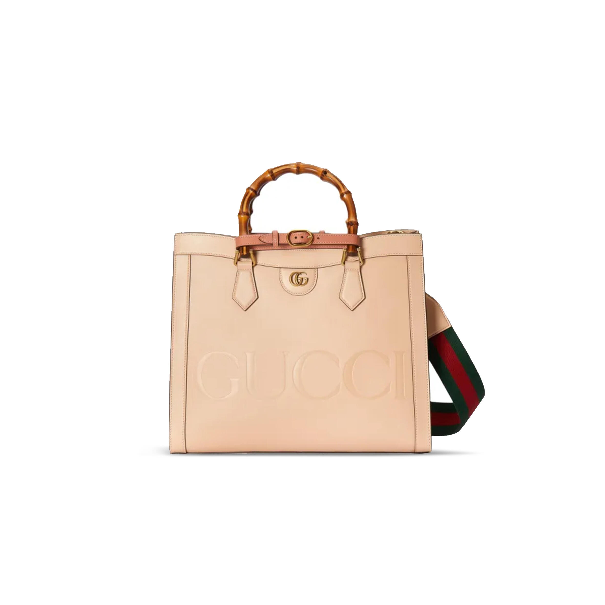 Gvc*1 DIANA LARGE TOTE BAG 678842 (35*30*14cm) Master Quality