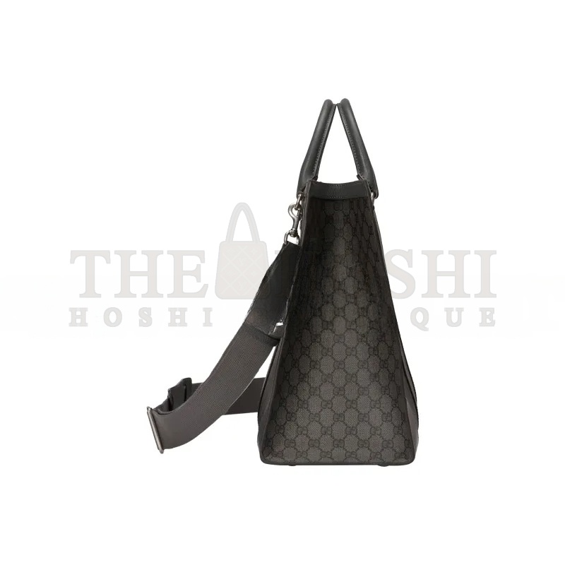 Gvc*1 OPHIDIA LARGE TOTE BAG 724665 (43*35*18.5cm) Master Quality