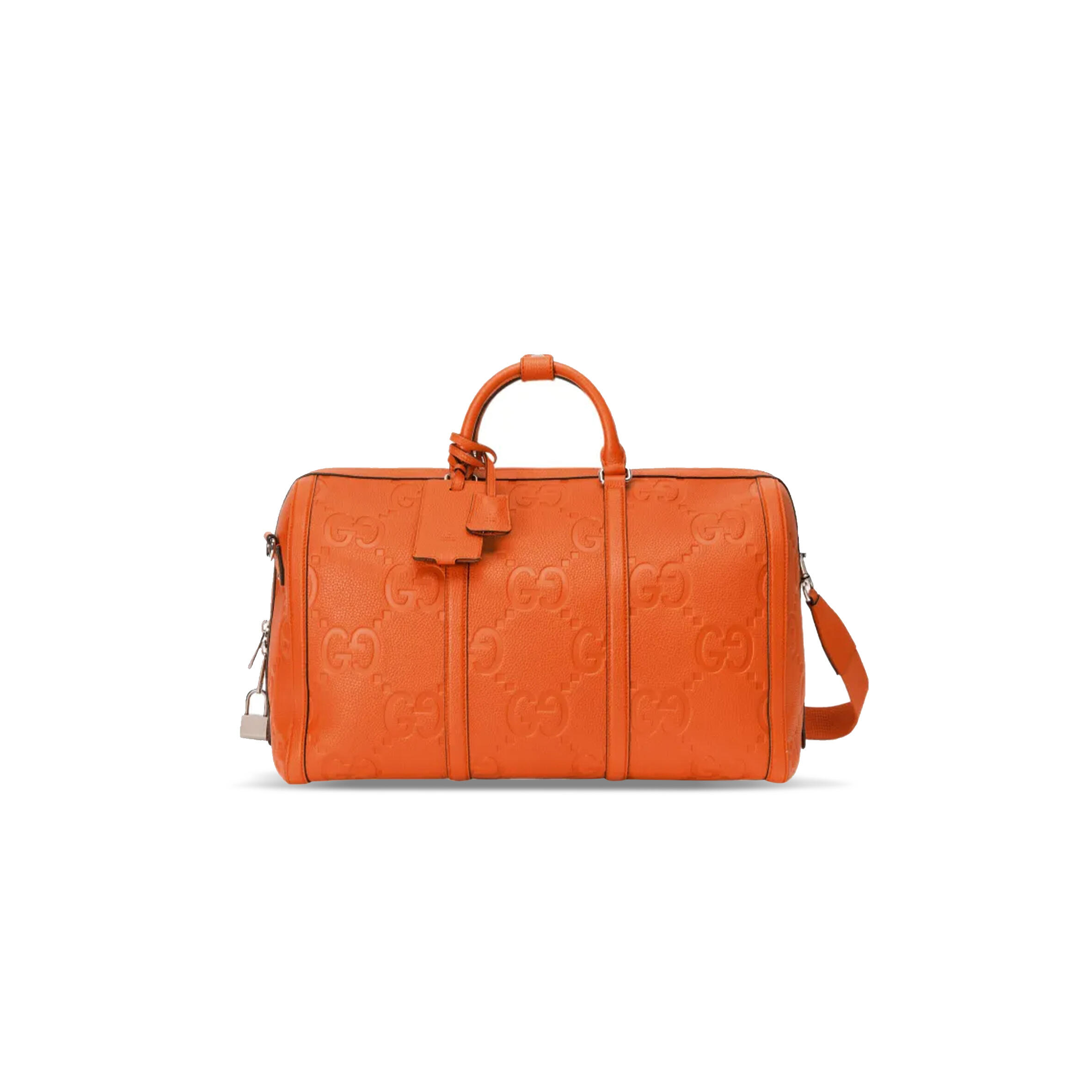 Gvc*1 JUMBO GG SMALL DUFFLE BAG 725282 (22*15*12.5cm) Master Quality