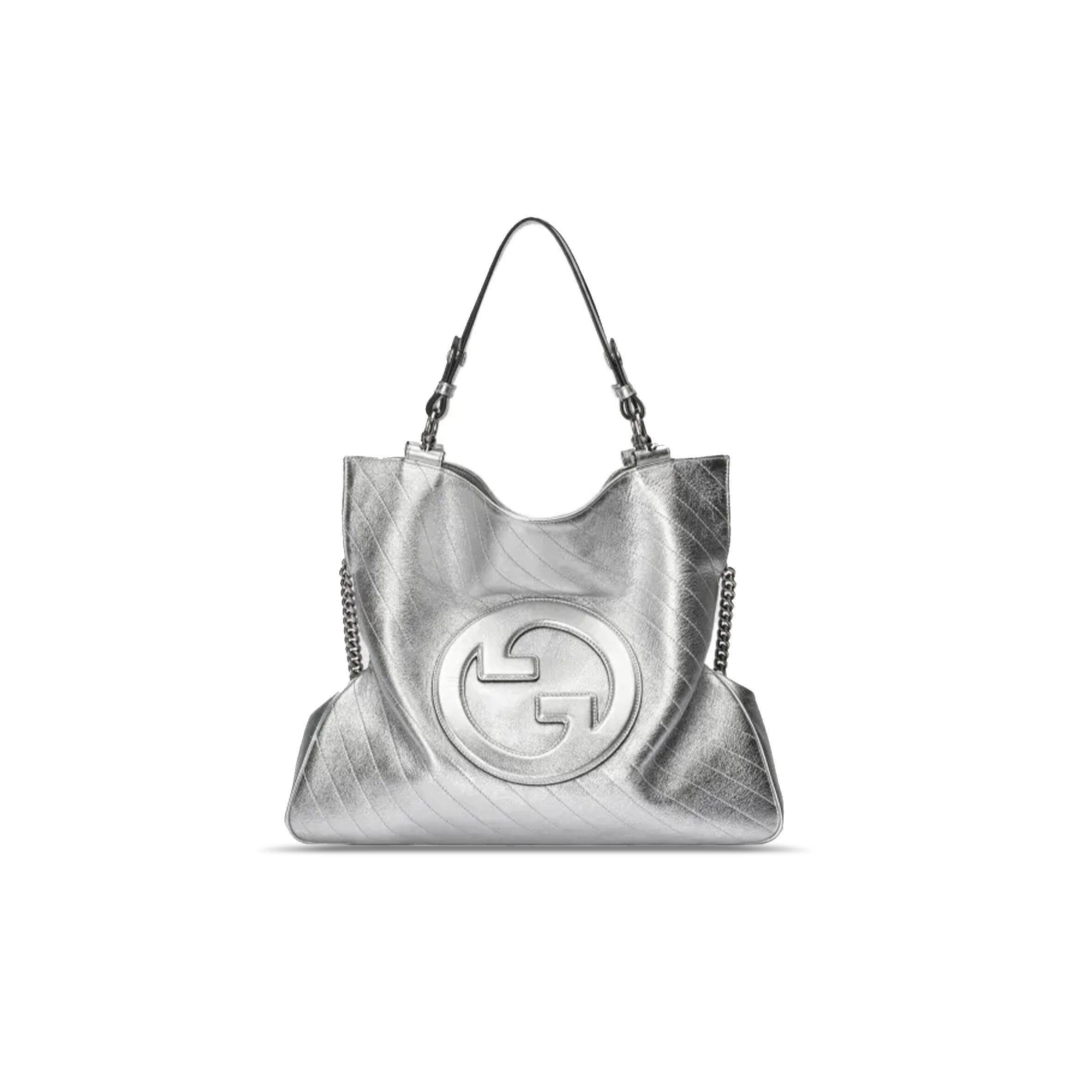 Gvc*1 BLONDIE MEDIUM TOTE BAG 751516 (41*34.5*8cm) Master Quality