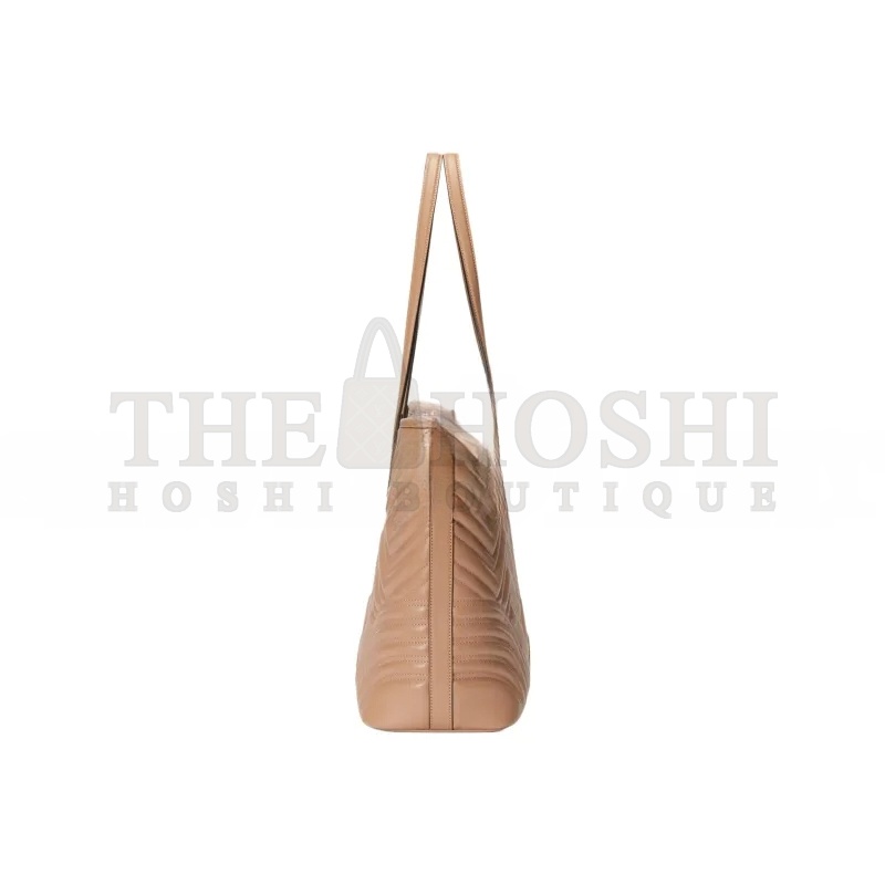 Gvc*1 GG MARMONT LARGE TOTE BAG 739684 (38.5*29*14cm) Master Quality
