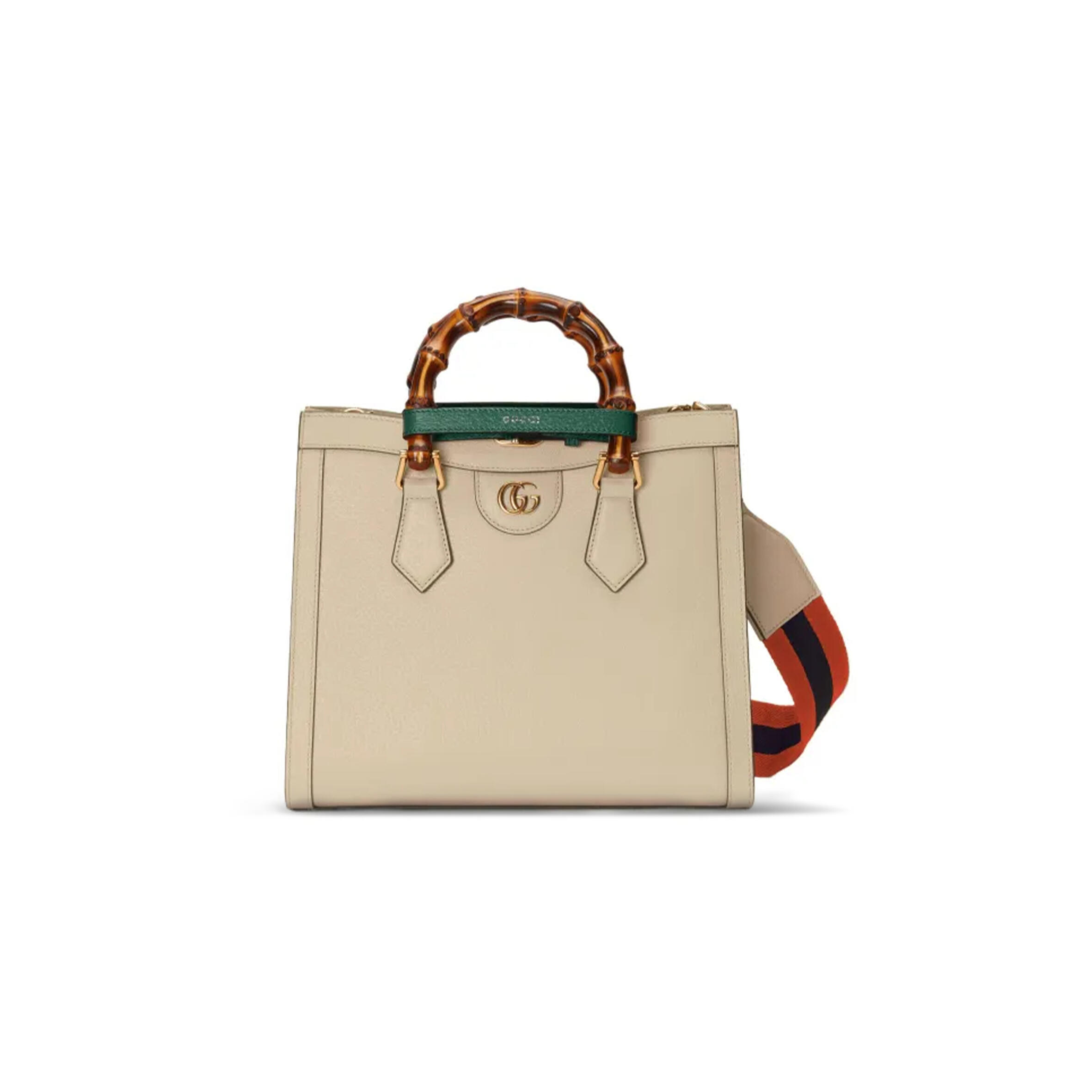 Gvc*1 DIANA MEDIUM TOTE BAG 702721 (27*24*11cm) Master Quality