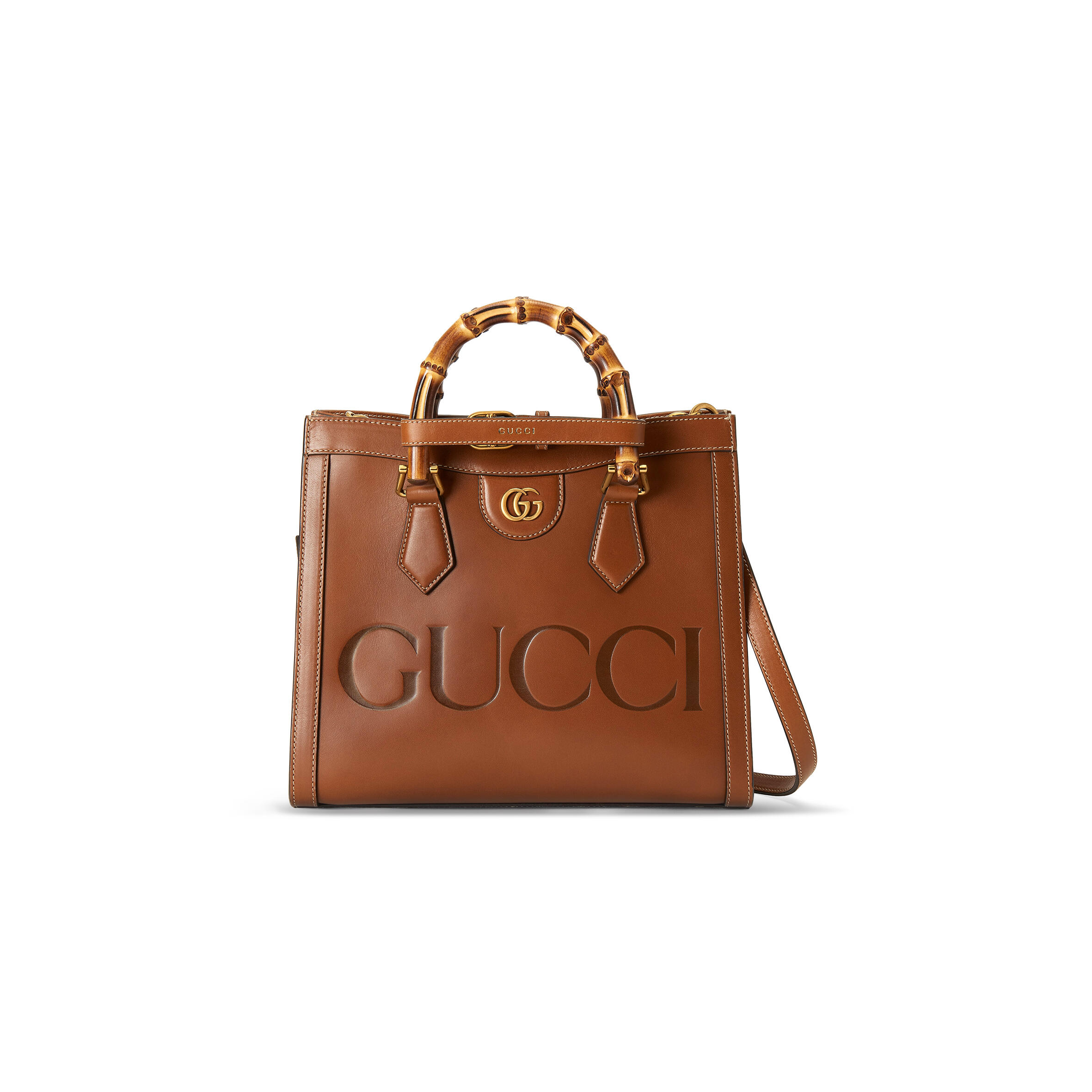 Gvc*1 DIANA SMALL TOTE BAG 660195 (27*24*11cm) Master Quality