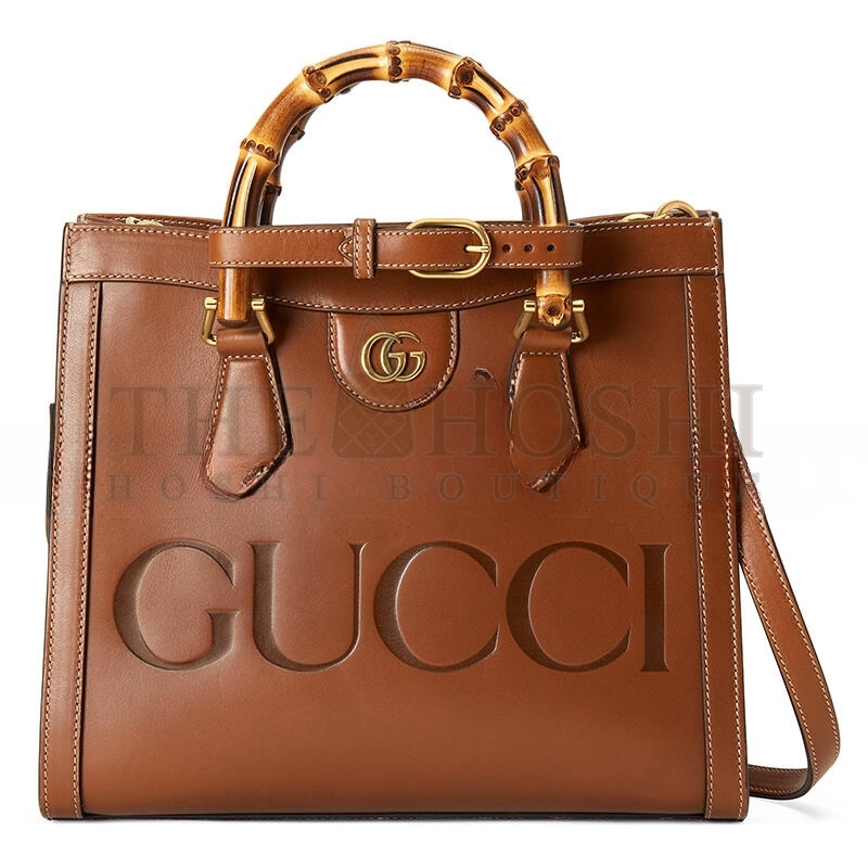 Gvc*1 DIANA SMALL TOTE BAG 660195 (27*24*11cm) Master Quality