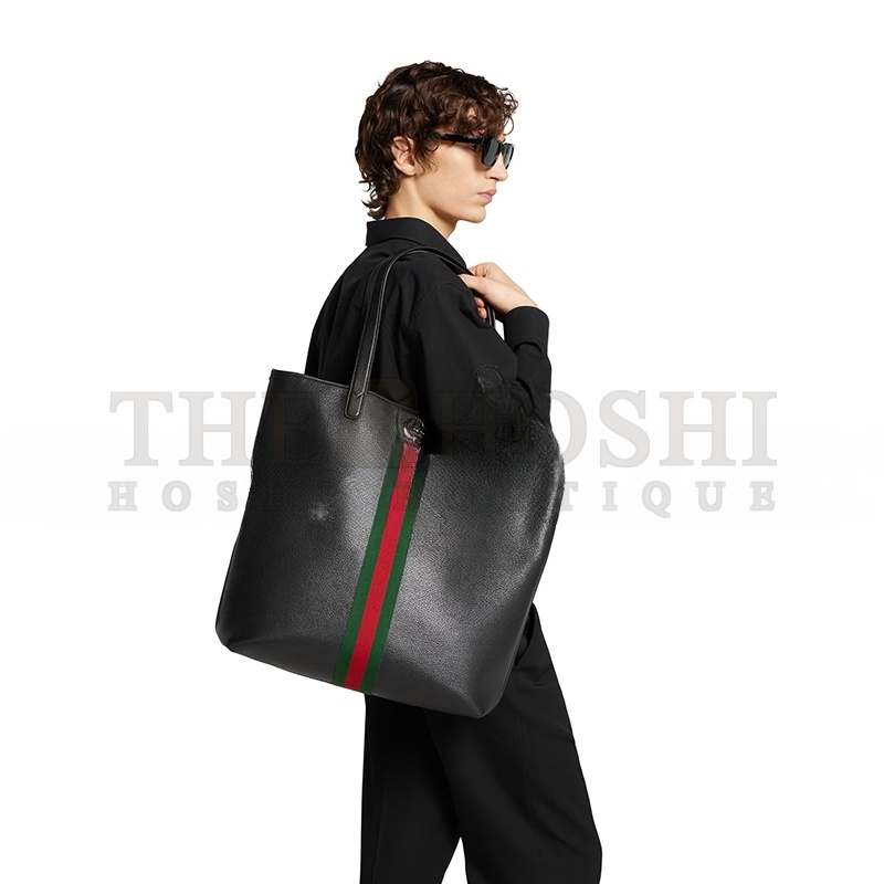 Gvc*1 OPHIDIA LARGE TOTE BAG 834463 (38*43*16.5cm) Master Quality