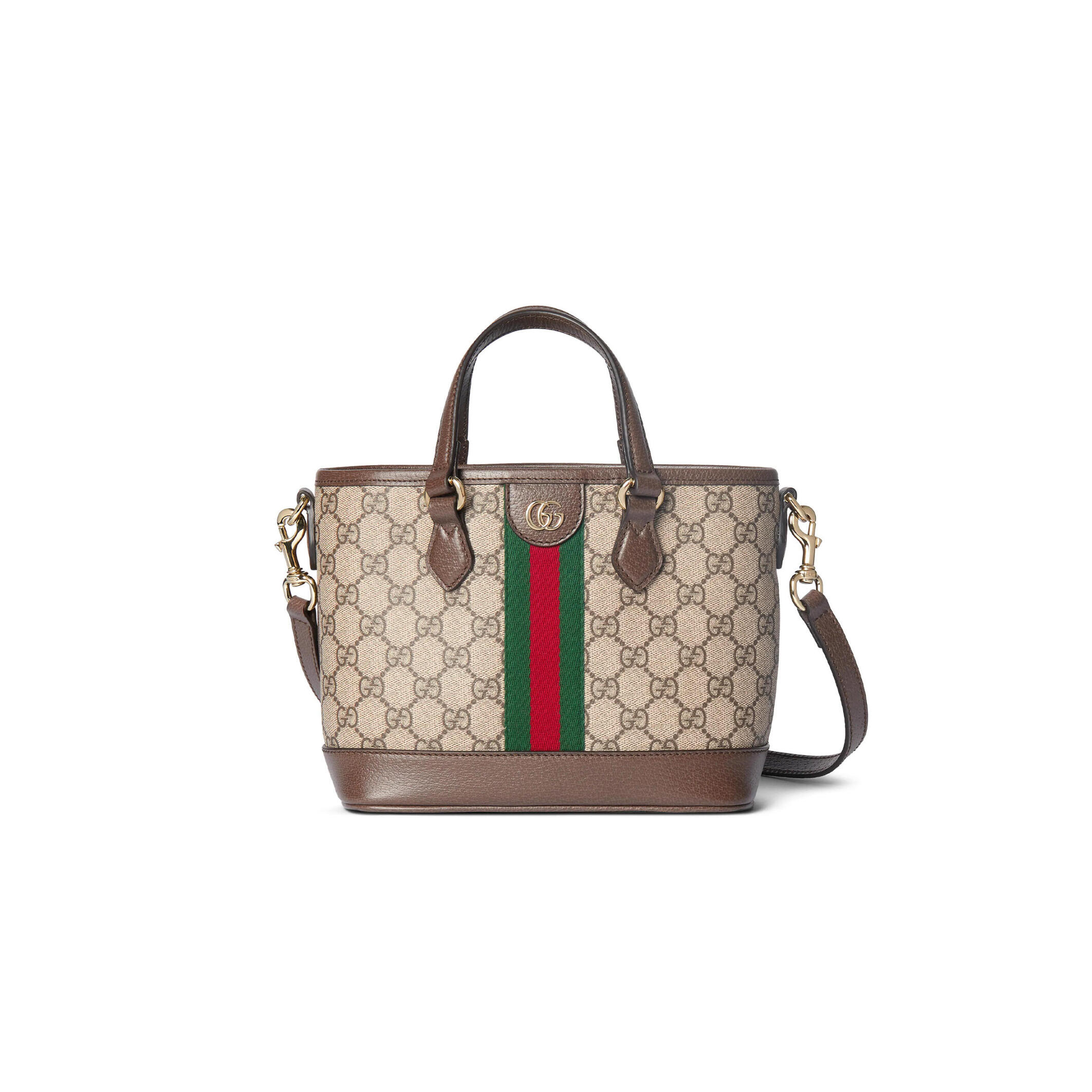 Gvc*1 OPHIDIA SMALL TOTE BAG 836848 (22.5*17*11cm) Master Quality