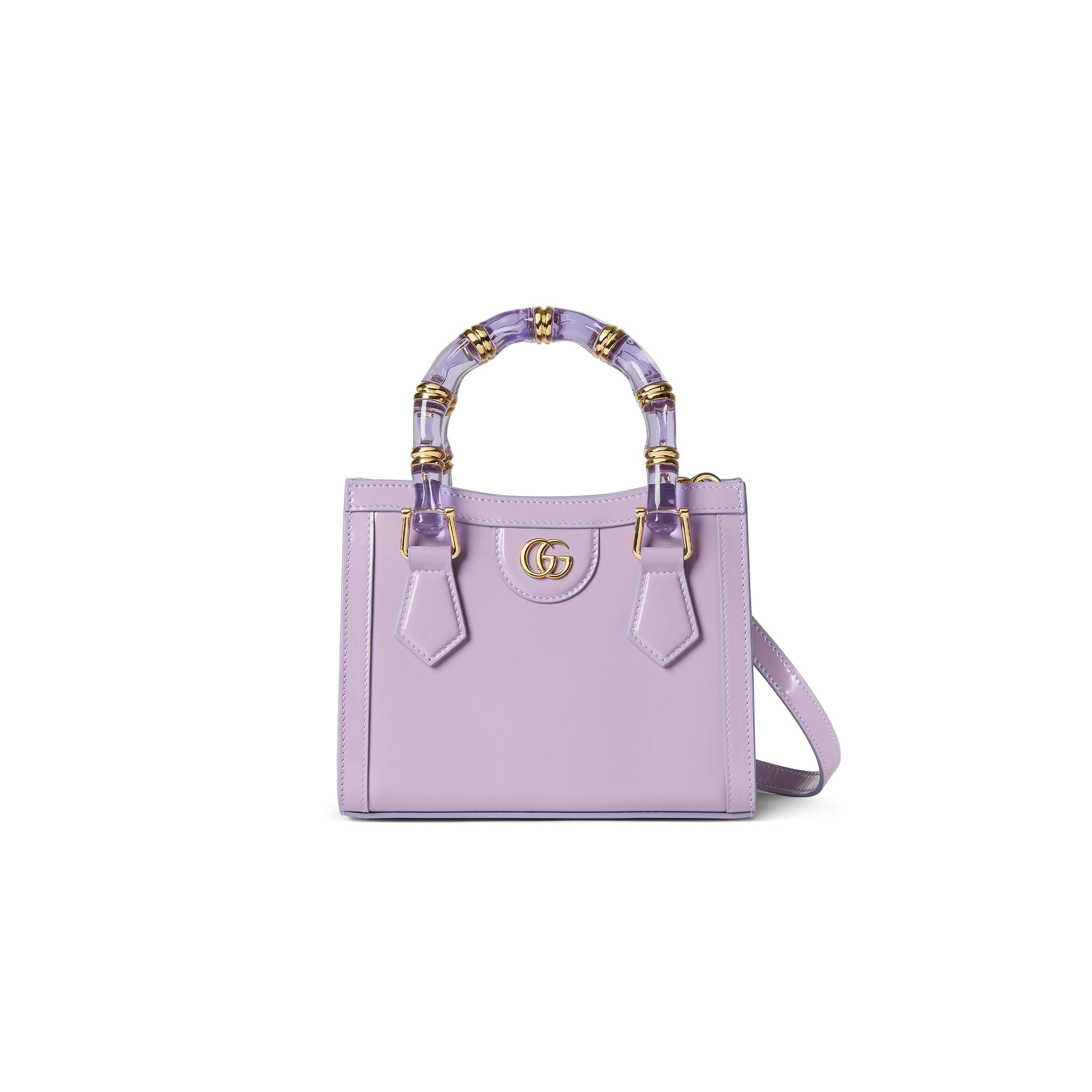 Gvc*1 DIANA SMALL TOTE BAG ‎832936 (20*16*10cm) Master Quality