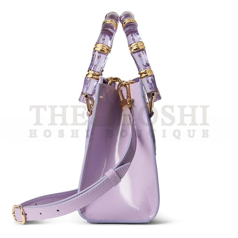 Gvc*1 DIANA SMALL TOTE BAG ‎832936 (20*16*10cm) Master Quality