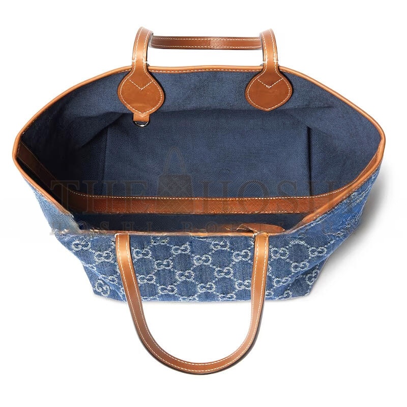 Gvc*1 TOTISSIMA SMALL TOTE BAG 820496 (22*19*18cm) Master Quality