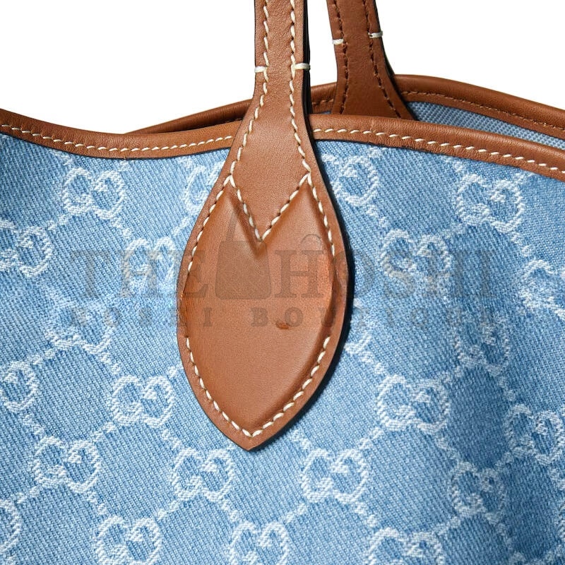 Gvc*1 TOTISSIMA LARGE TOTE BAG 837190 (30.5*28*27cm) Master Quality