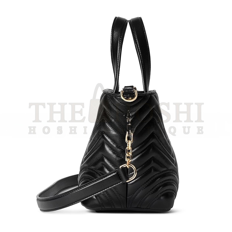 Gvc*1 BETTY MINI TOTE BAG 847386 (18*18*12.5cm) Master Quality