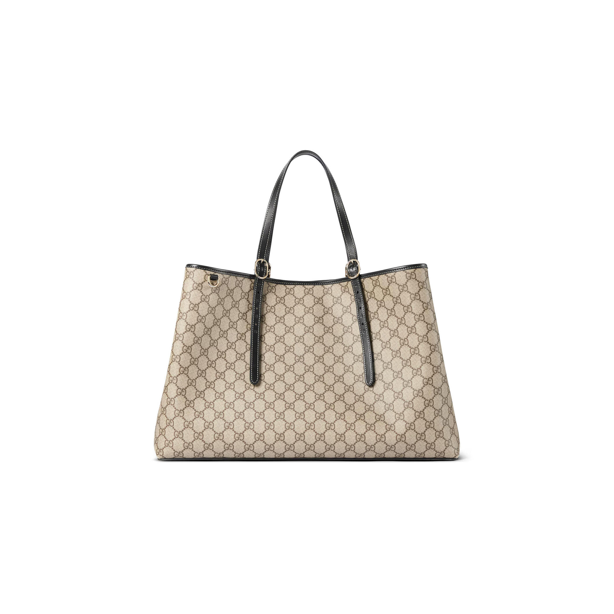 Gvc*1 GG EMBLEM MAXI TOTE BAG 815212 FAD6L (45*30*16cm) Master Quality