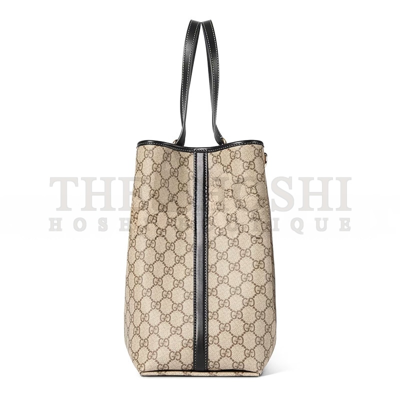 Gvc*1 GG EMBLEM MAXI TOTE BAG 815212 FAD6L (45*30*16cm) Master Quality