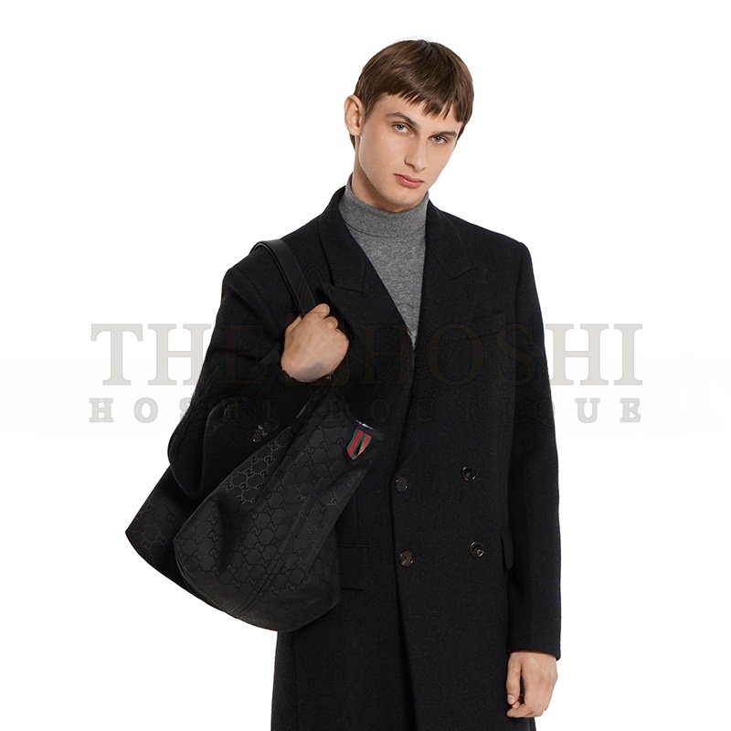 Gvc*1 LARGE TOTE BAG 835567 (35.5*34*24cm) Master Quality