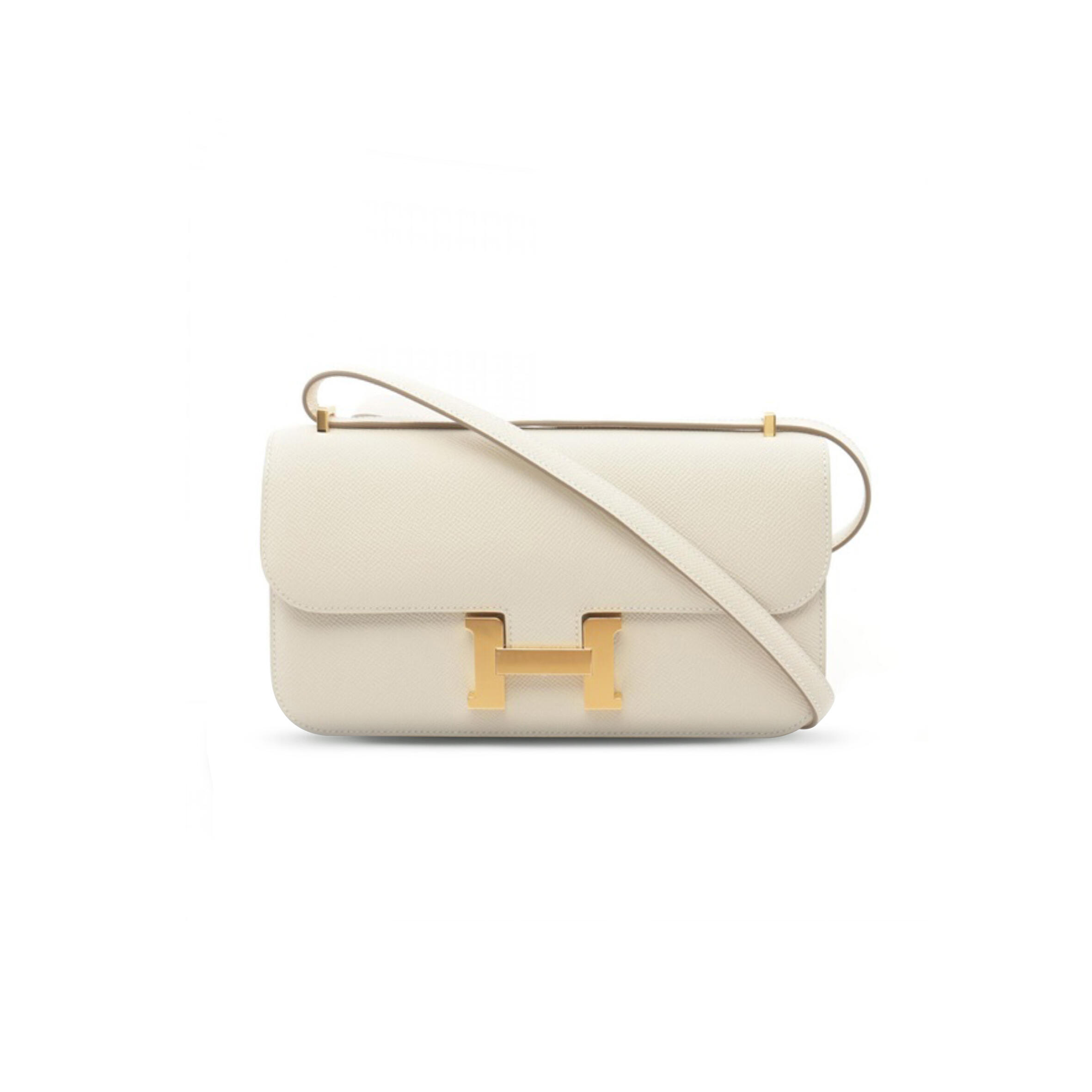 H**me5 CONSTANCE ELAN EPSOM H155206CC10 (24*12*4cm) Master Quality