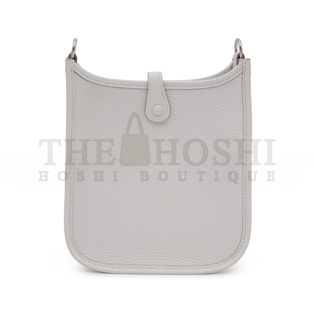 H**me5 EVELYNE MINI AMAZON BAG H077640CK01 (18*16*5cm) Master Quality