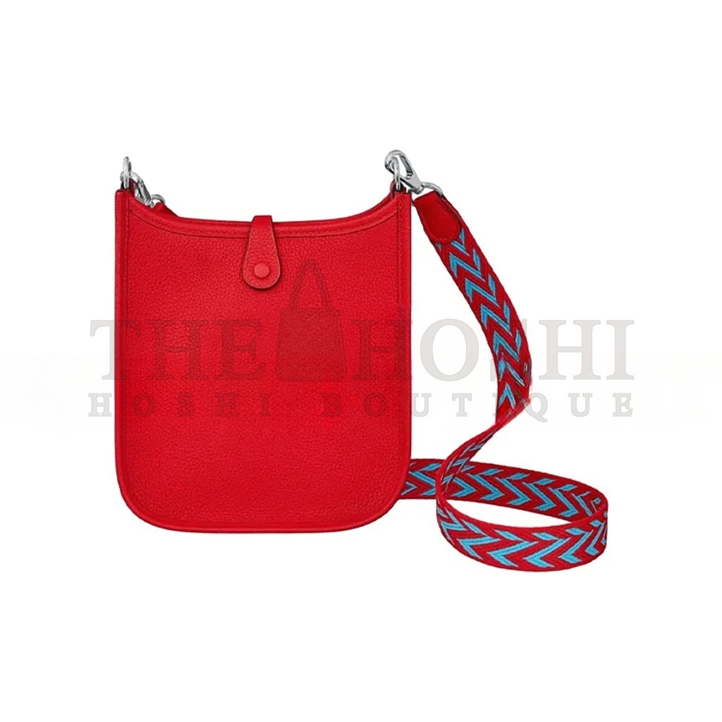 H**me5 EVELYNE MINI AMAZON BAG H077888CKAB (18*16*5cm) Master Quality