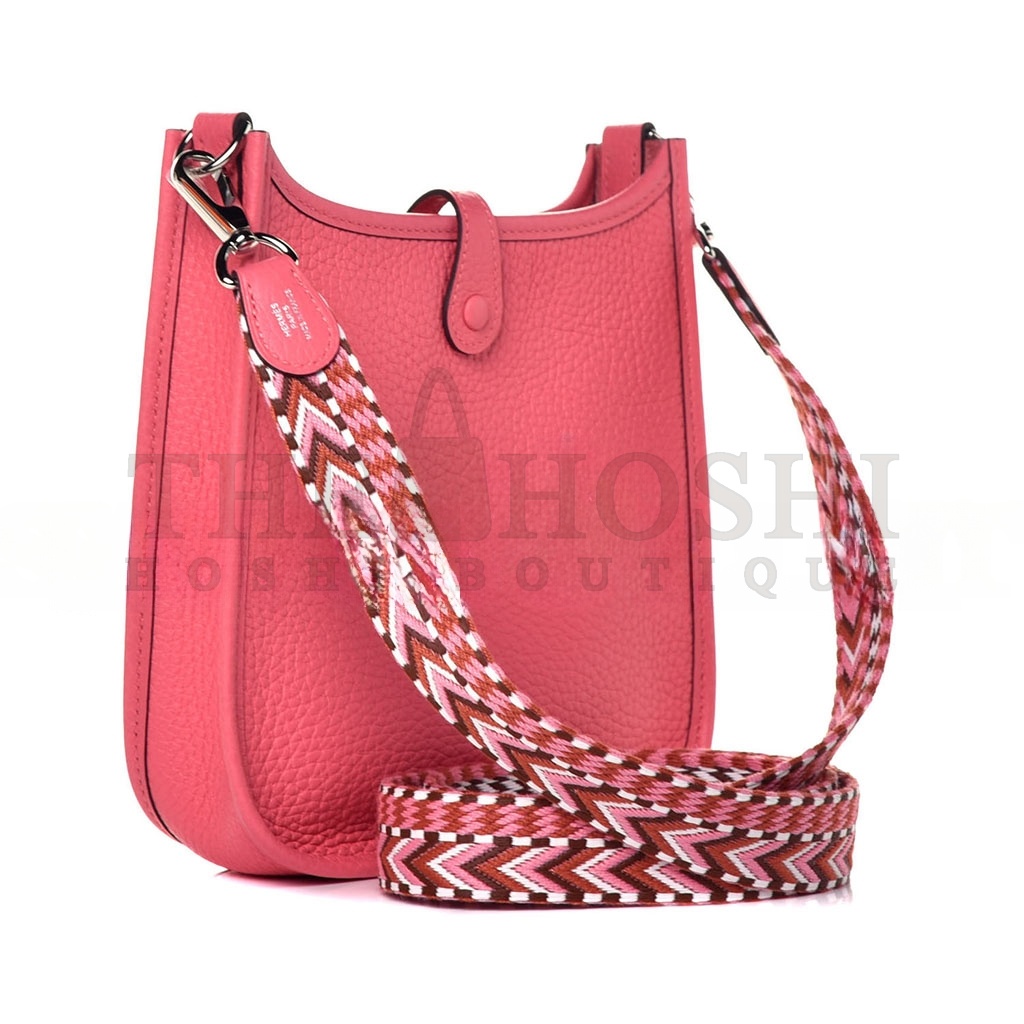 H**me5 EVELYNE MINI AMAZON BAG H079688CK8W (18*16*5cm) Master Quality