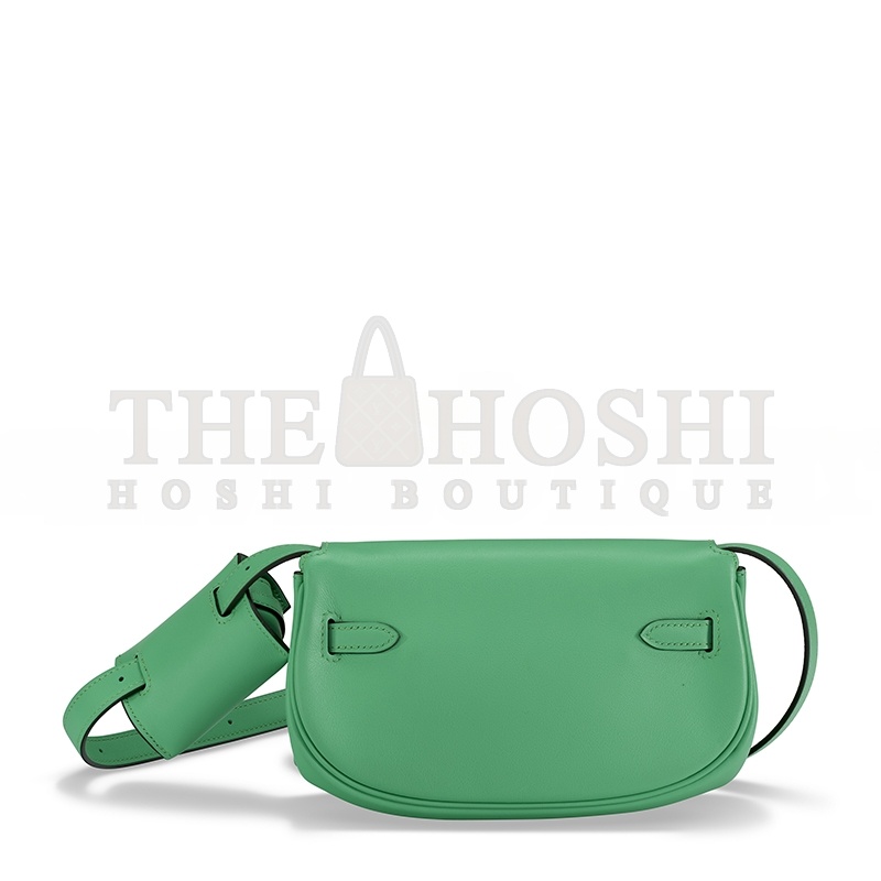 H**me5 SWIFT KELLY MOOVE NEW WHITE (20*11.5*6cm) Master Quality