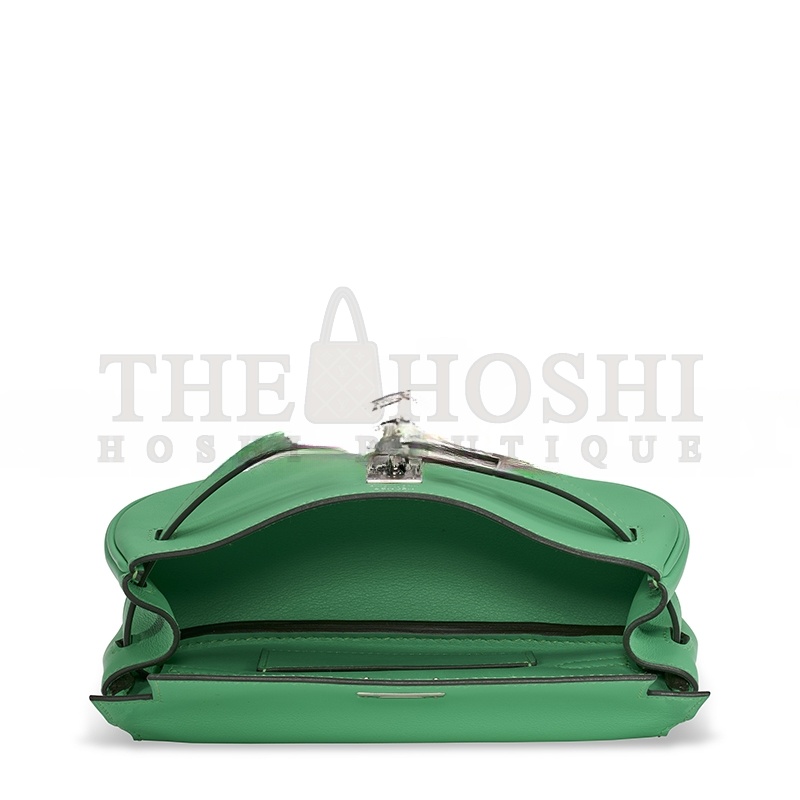 H**me5 SWIFT KELLY MOOVE NEW WHITE (20*11.5*6cm) Master Quality