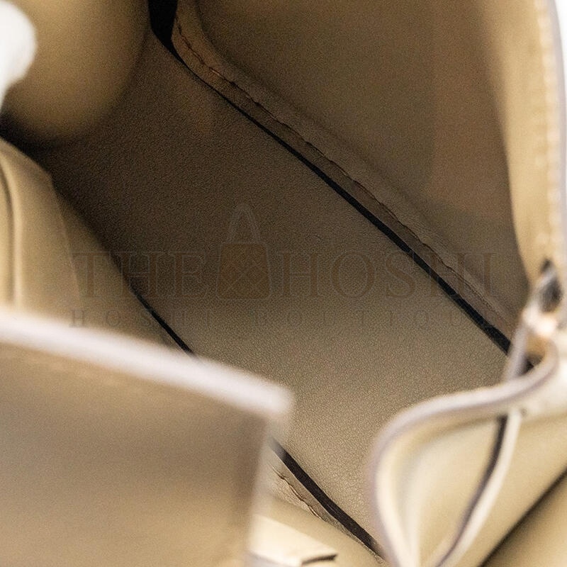 H**me5 KELLY JUMP SWIFT BEIGE (18*15*6cm) Master Quality