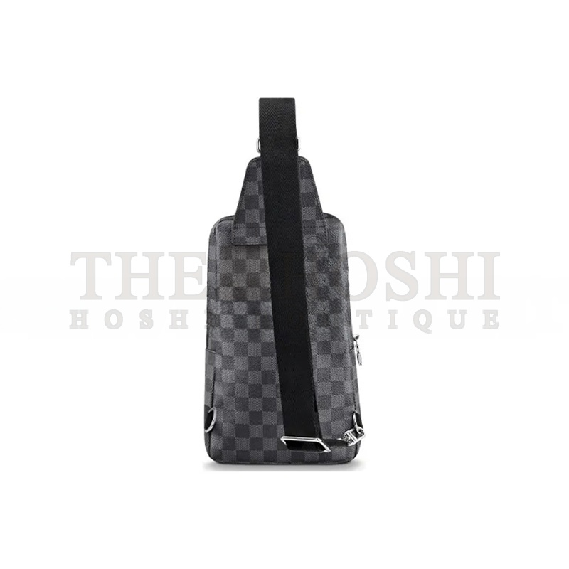 L0vis Vvtt0n AVENUE SLING BAG N41719 (31*20*10cm) Master Quality