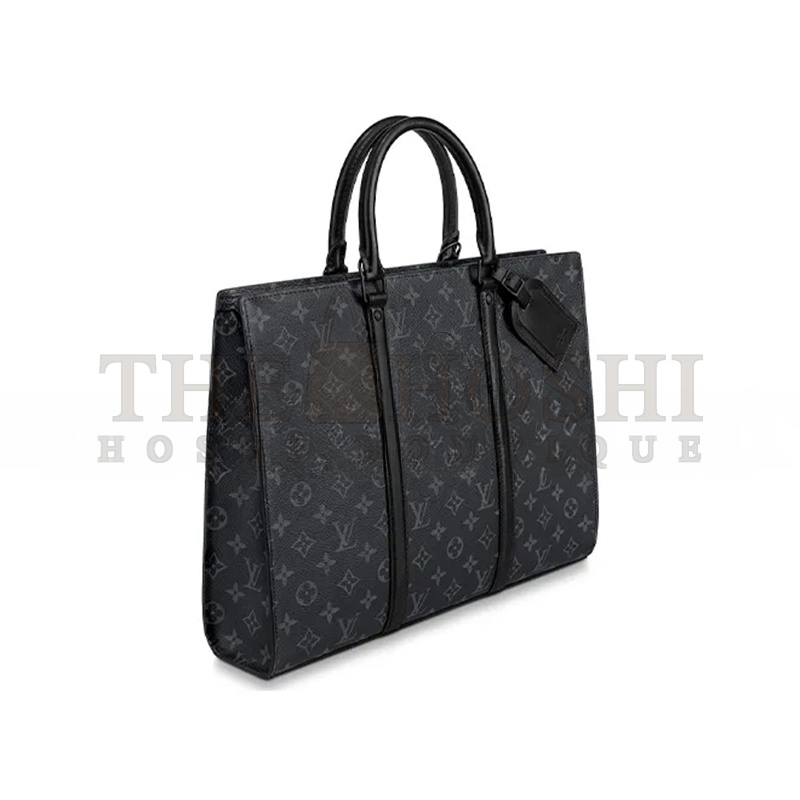 L0vis Vvtt0n SAC PLAT HORIZONTAL ZIPPE M45265 (39*31*8.5cm) Master Quality