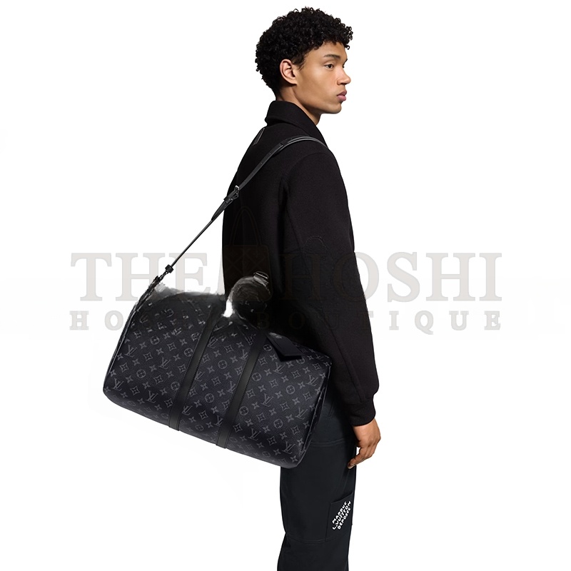 L0vis Vvtt0n KEEPALL BANDOULIÈRE 45 M40569 (45*27*20cm) Master Quality