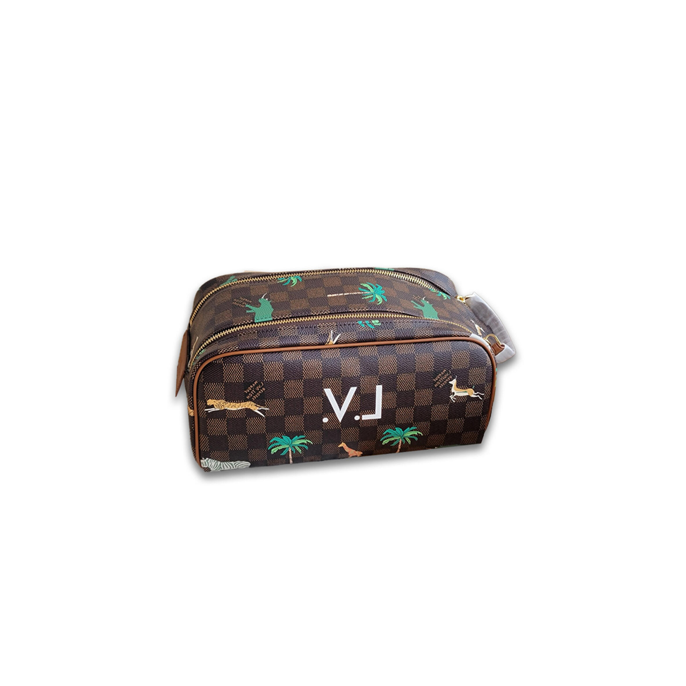 L0vis Vvtt0n DOPP KIT BAG N44494 (28*16.5*15cm) Master Quality