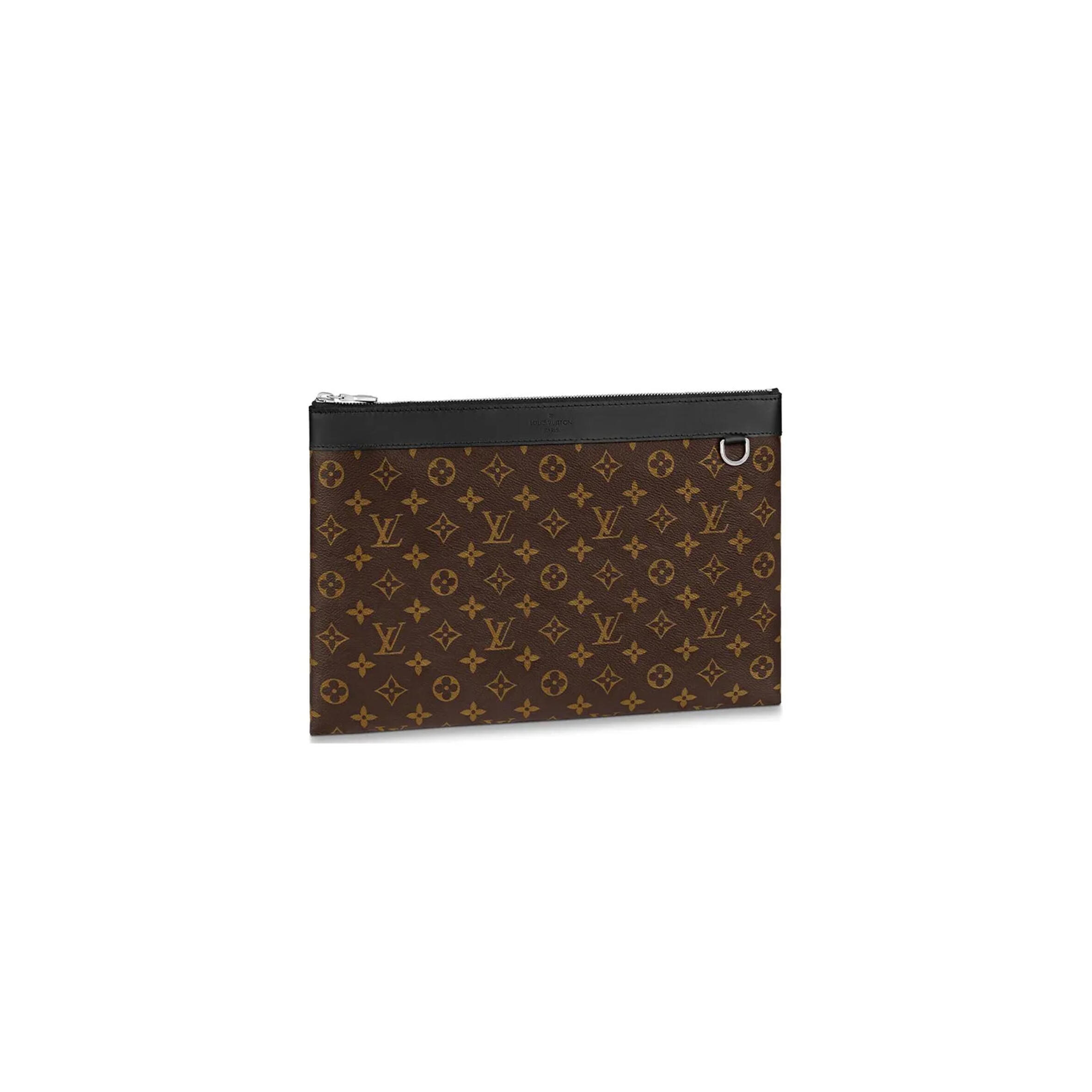 L0vis Vvtt0n POCHETTE APOLLO M69411 (34*25*2cm) Master Quality