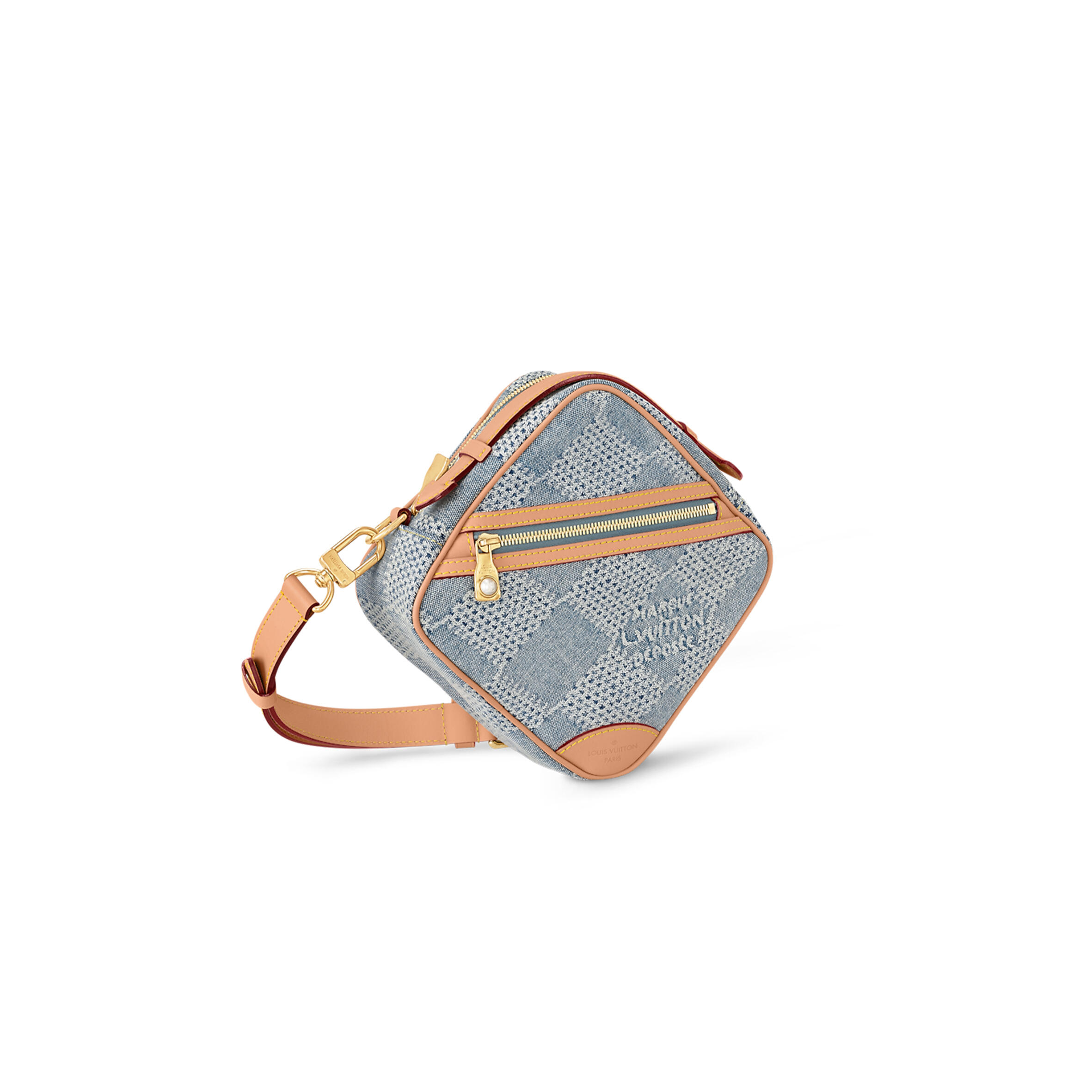 L0vis Vvtt0n CHESS MESSENGER N40706 (24*24*8cm) Master Quality