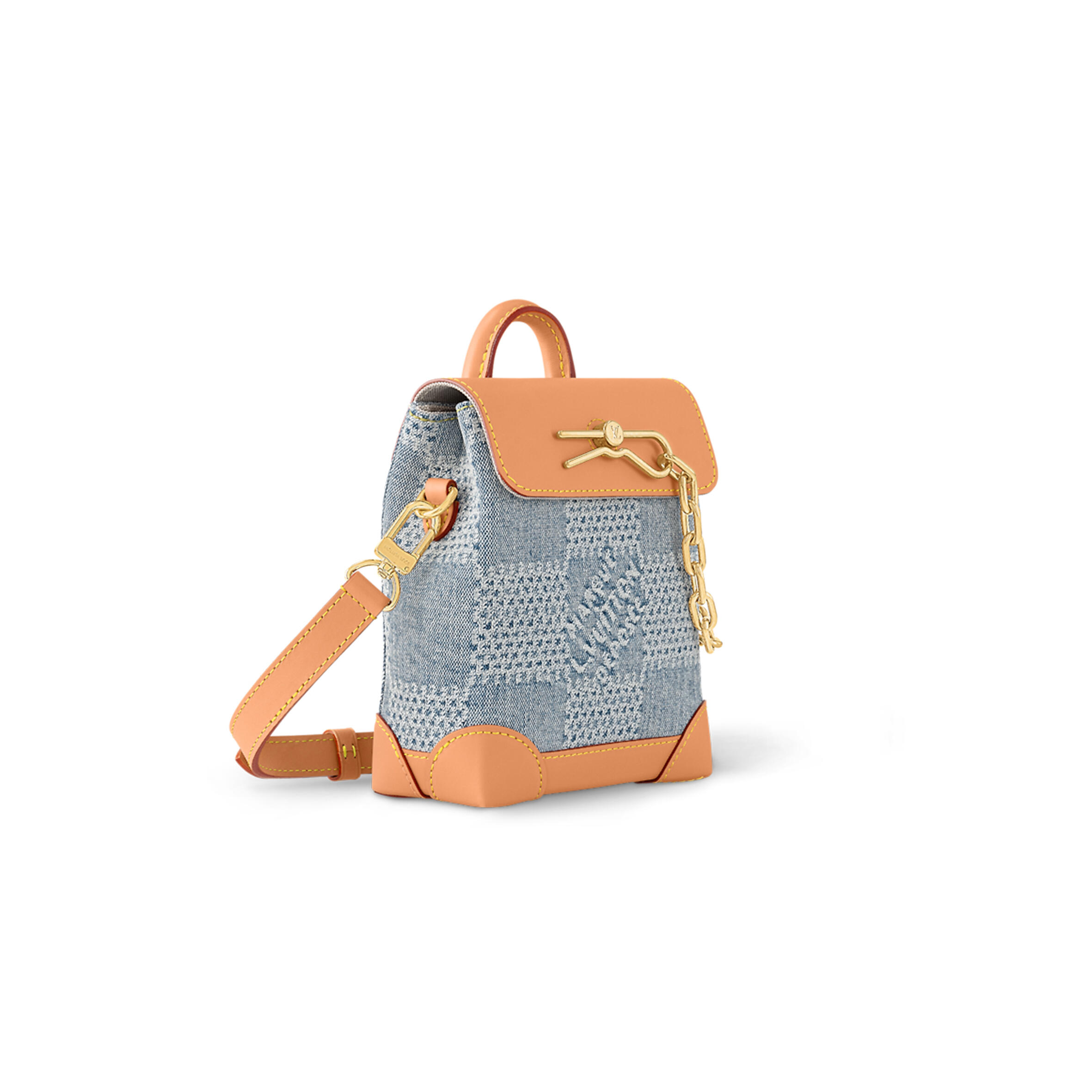 L0vis Vvtt0n NANO STEAMER N40751 (18*15*7cm) Master Quality