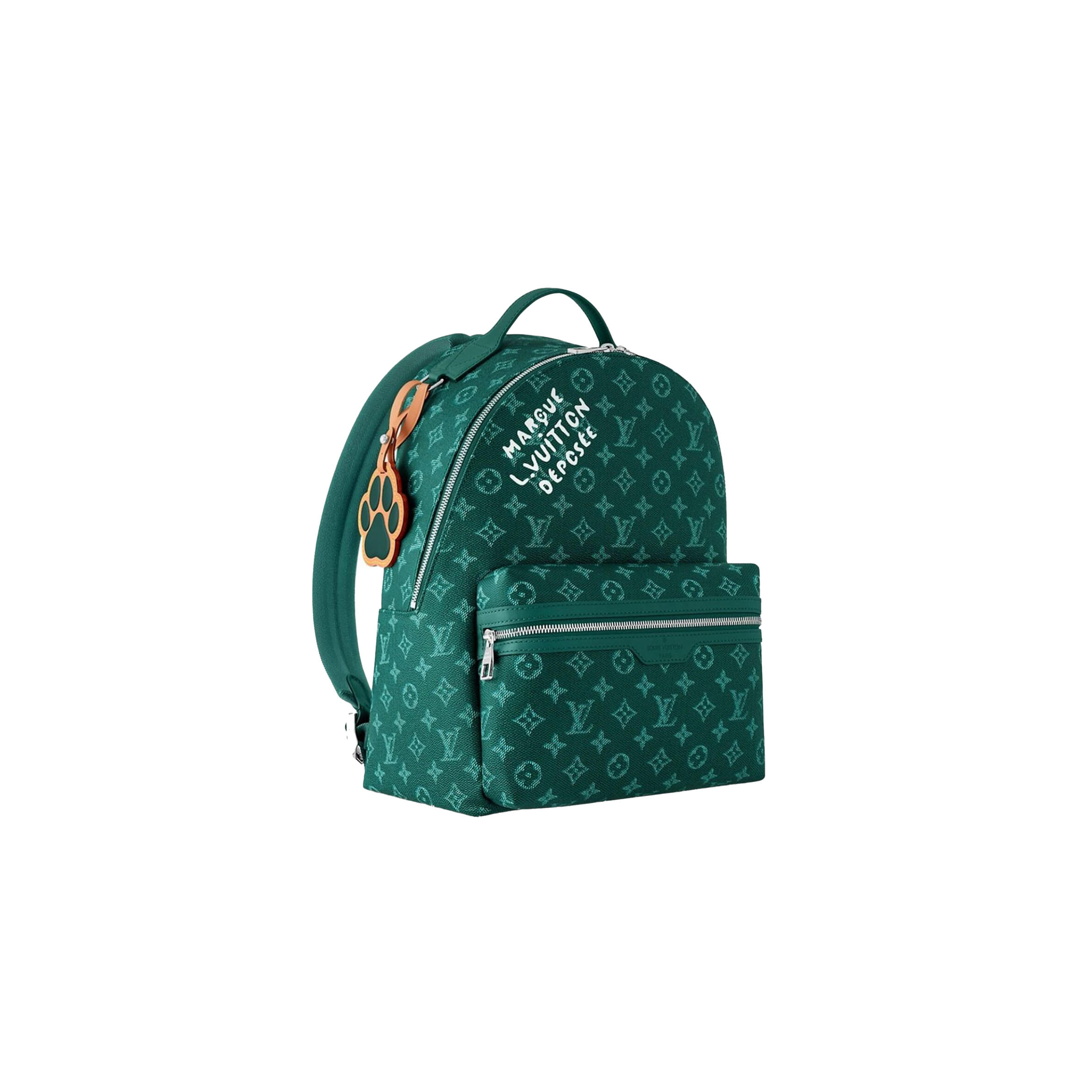 L0vis Vvtt0n BACKPACK M12780 (38*29*20cm) Master Quality