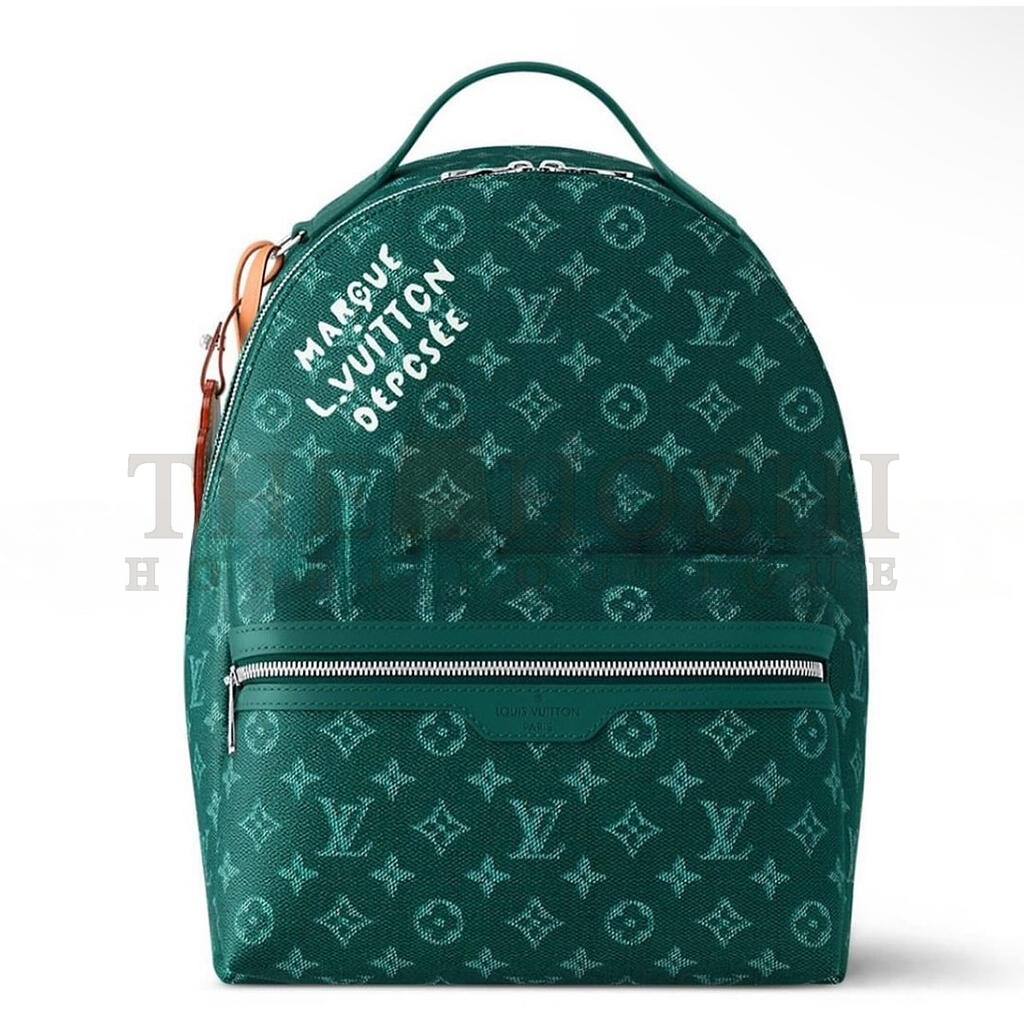 L0vis Vvtt0n BACKPACK M12780 (38*29*20cm) Master Quality